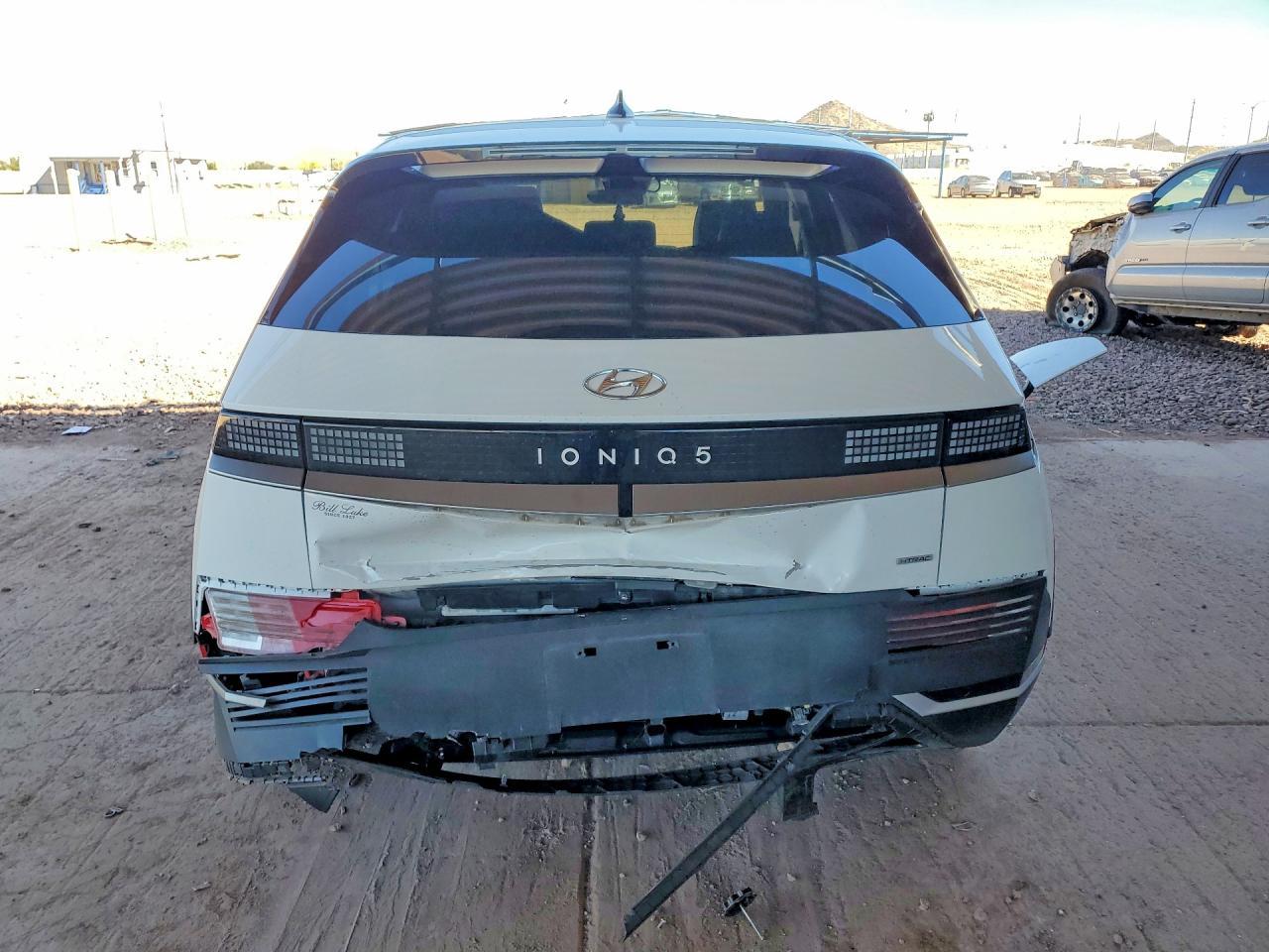 2023 Hyundai Ioniq 5 Sel - Image 6