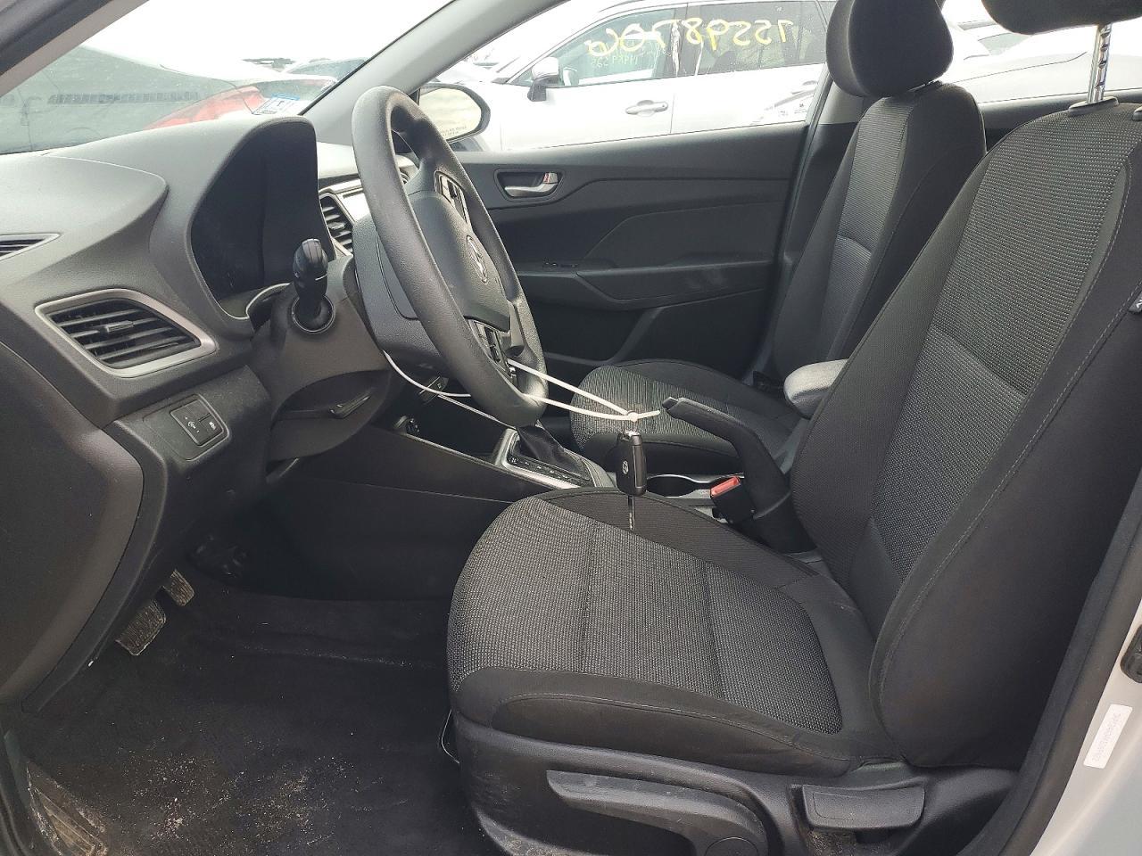 2019 Hyundai Accent Sel - Image 7