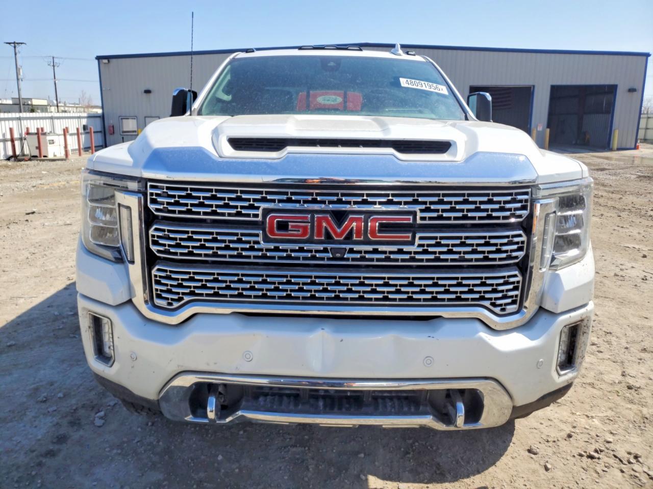 2021 GMC Sierra - Фото 5