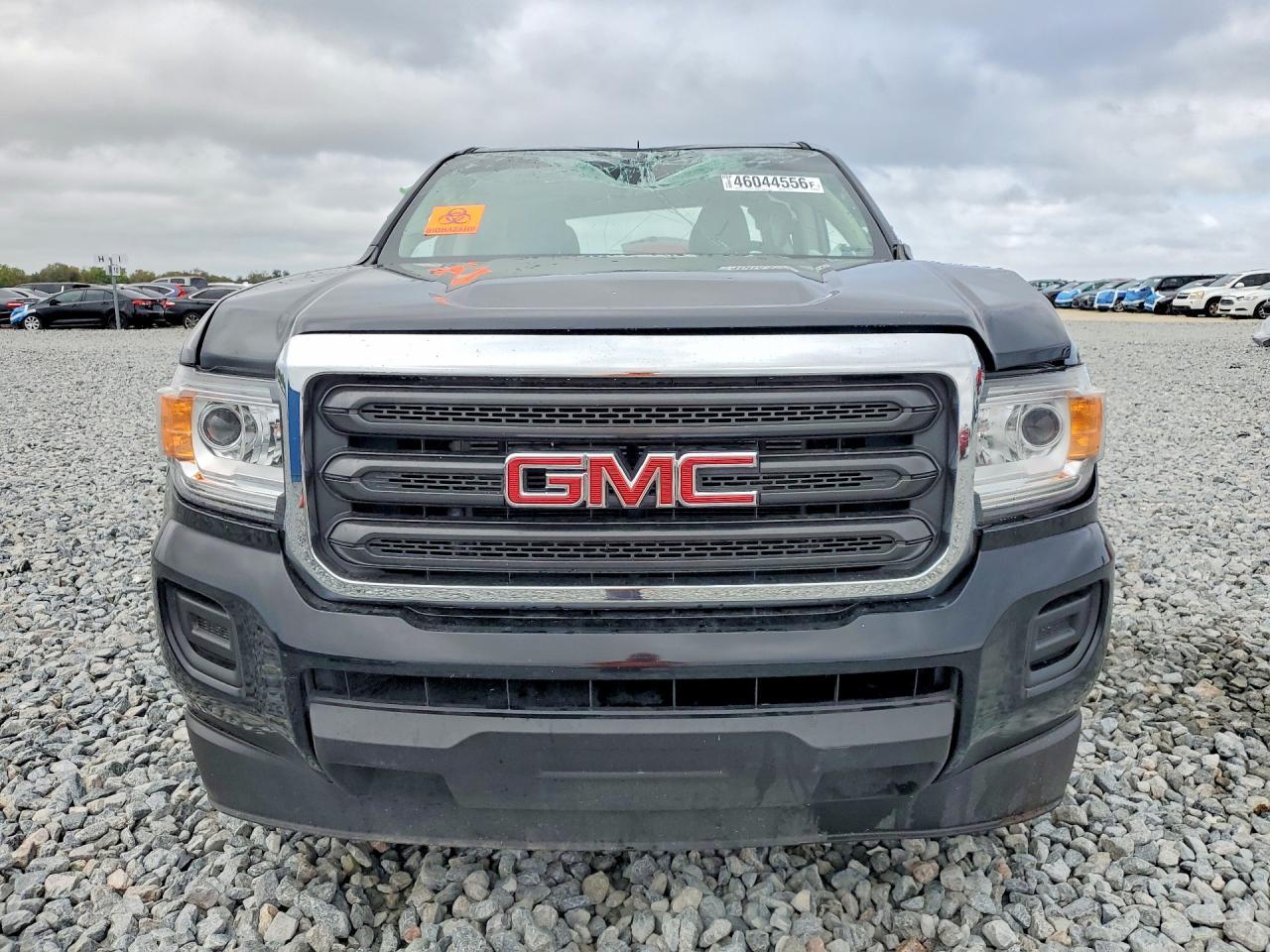 2016 GMC Canyon - Image 5