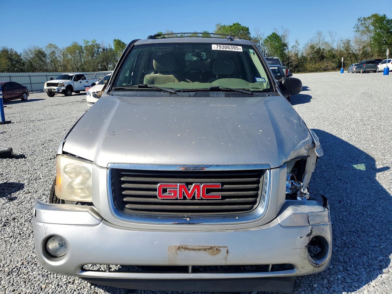 2005 GMC Envoy - Фото 5
