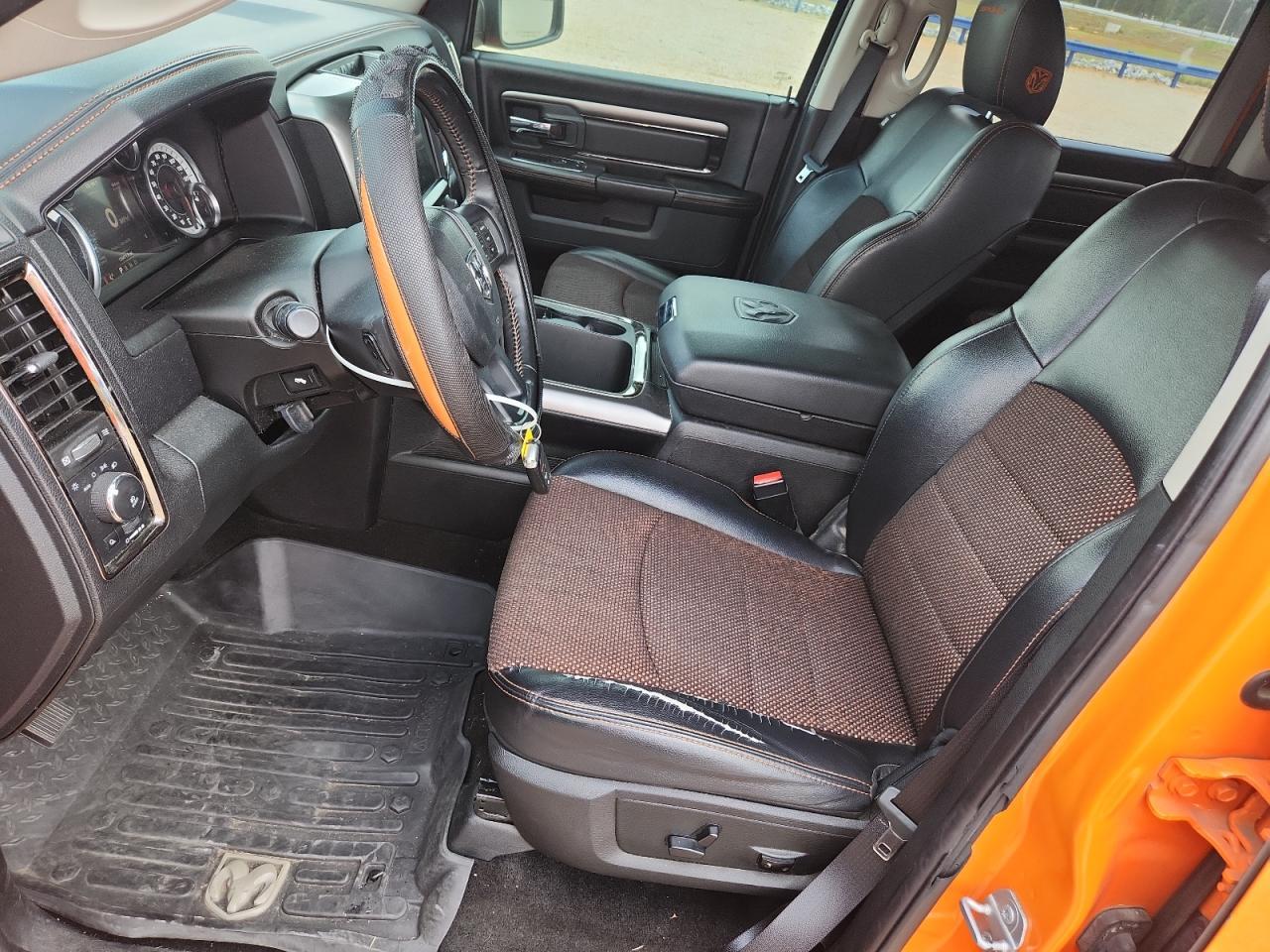 2017 Ram 1500 Sport - Фото 7