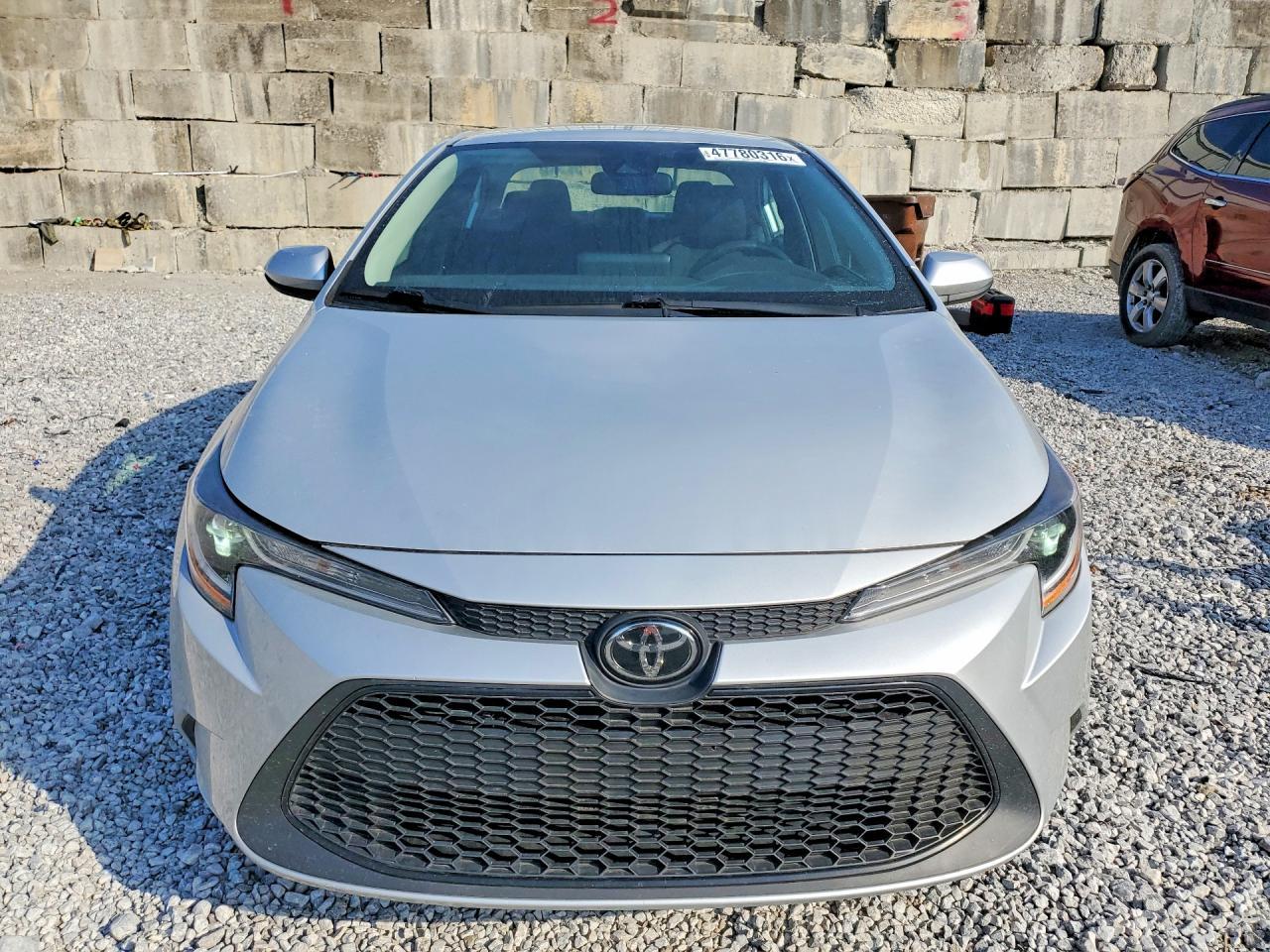 2022 Toyota Corolla Le - Фото 5
