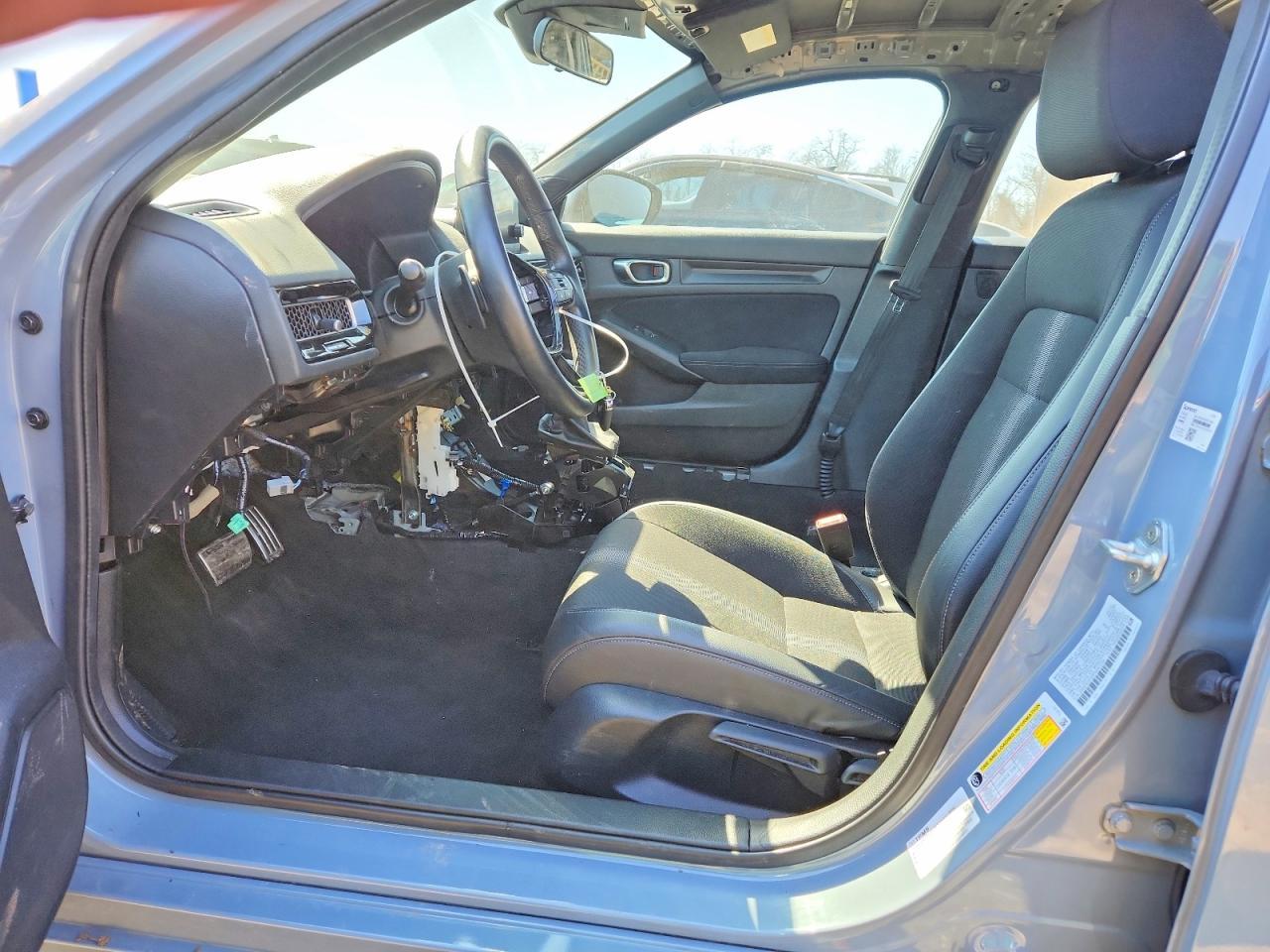 2023 Honda Civic Sport - Image 7
