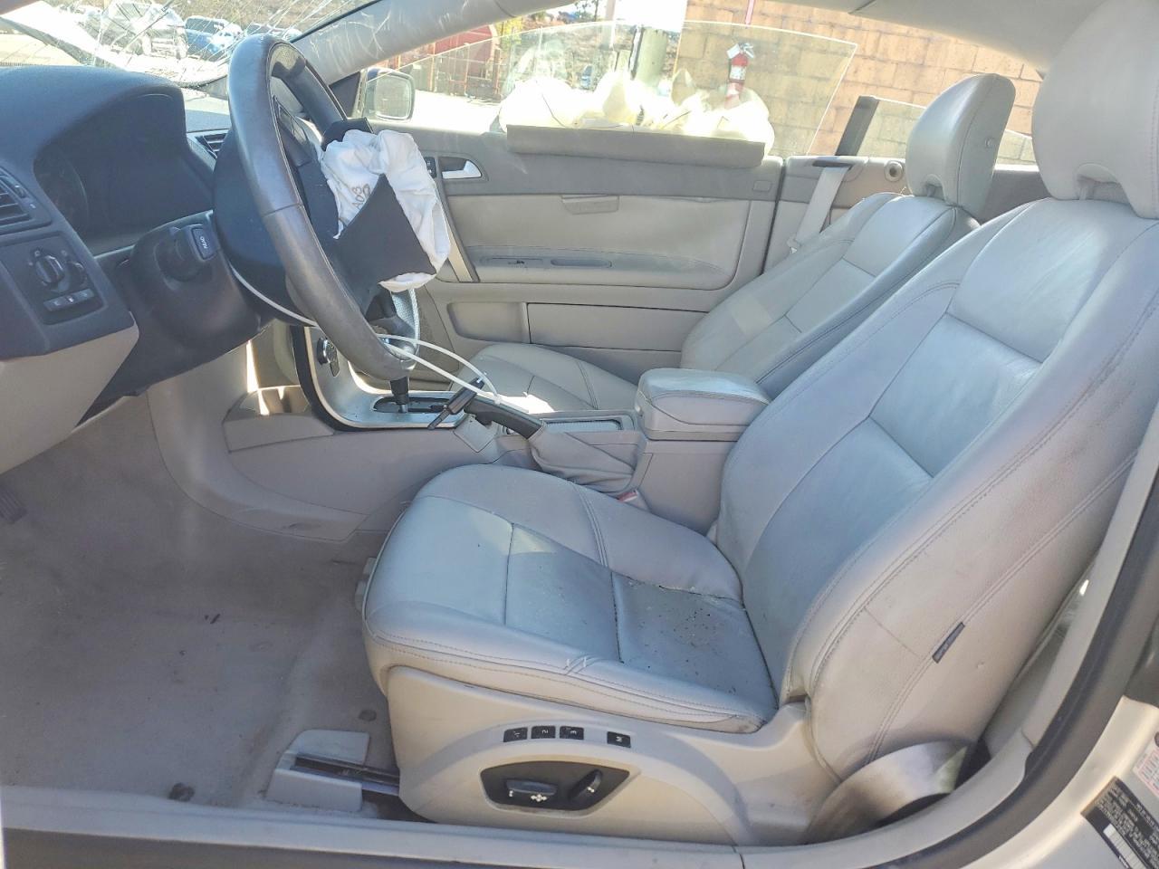 2007 Volvo C70 T5 - Фото 7
