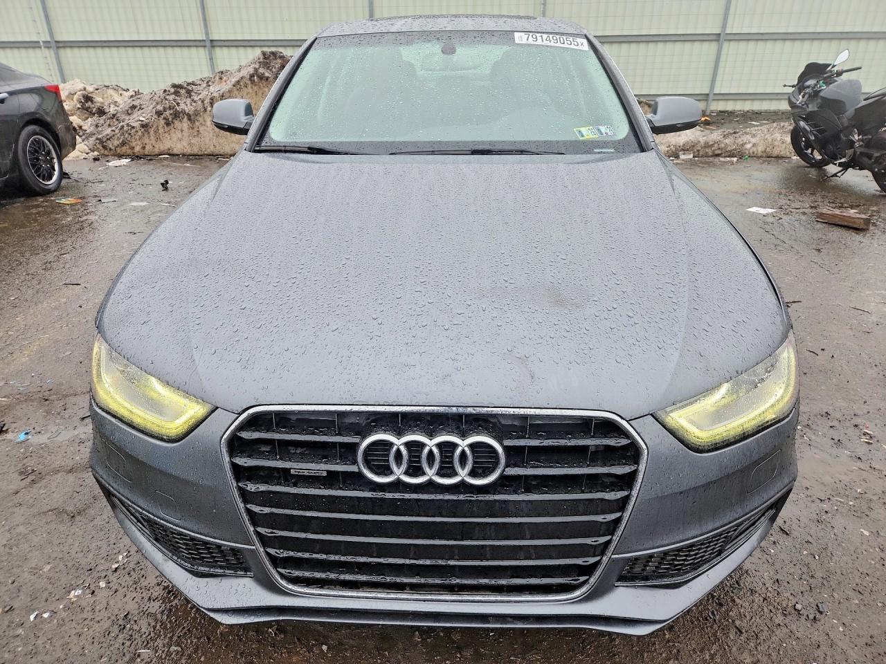 2016 Audi A4 Premium S-Line - Image 5