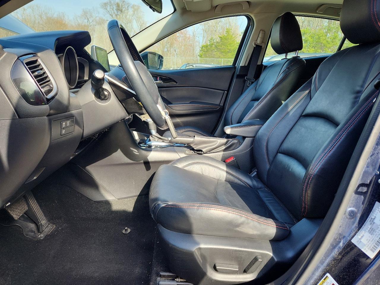 2014 Mazda 3 Grand Touring - Image 7