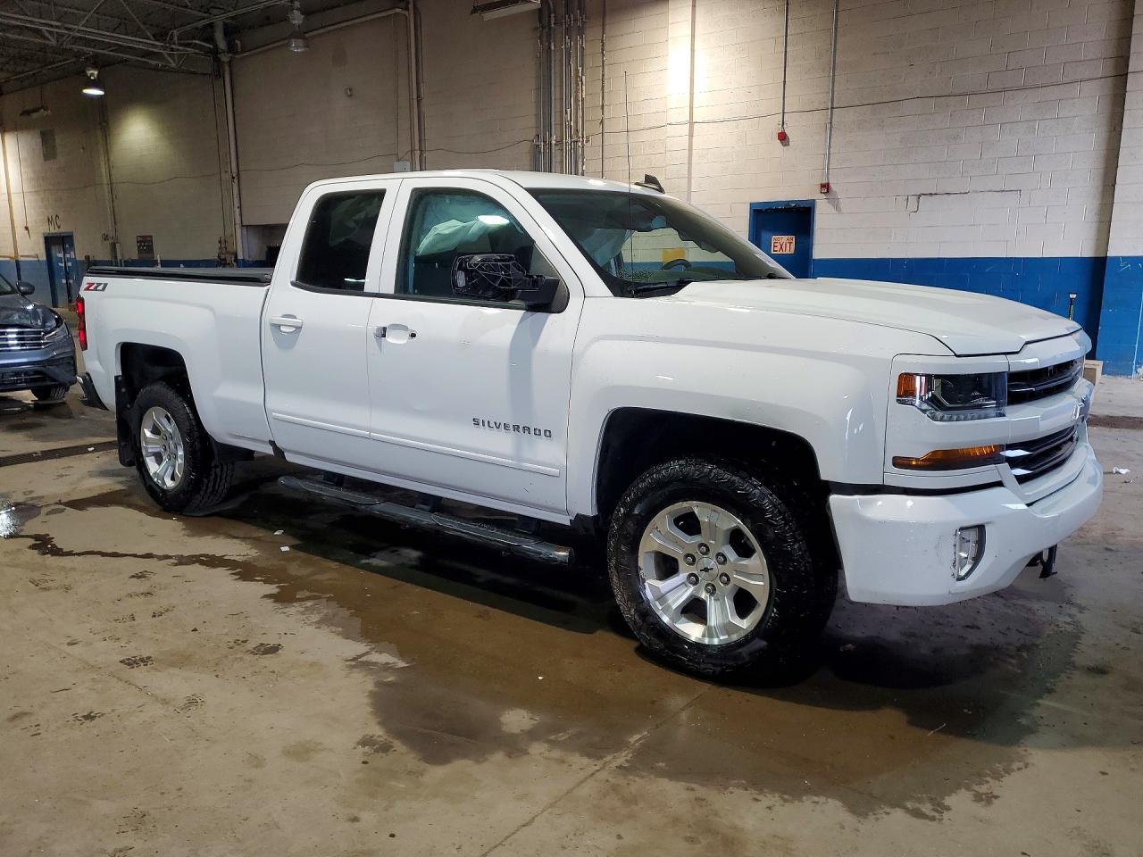 2019 Chevrolet Silverado Ld K1500 Lt - Image 4