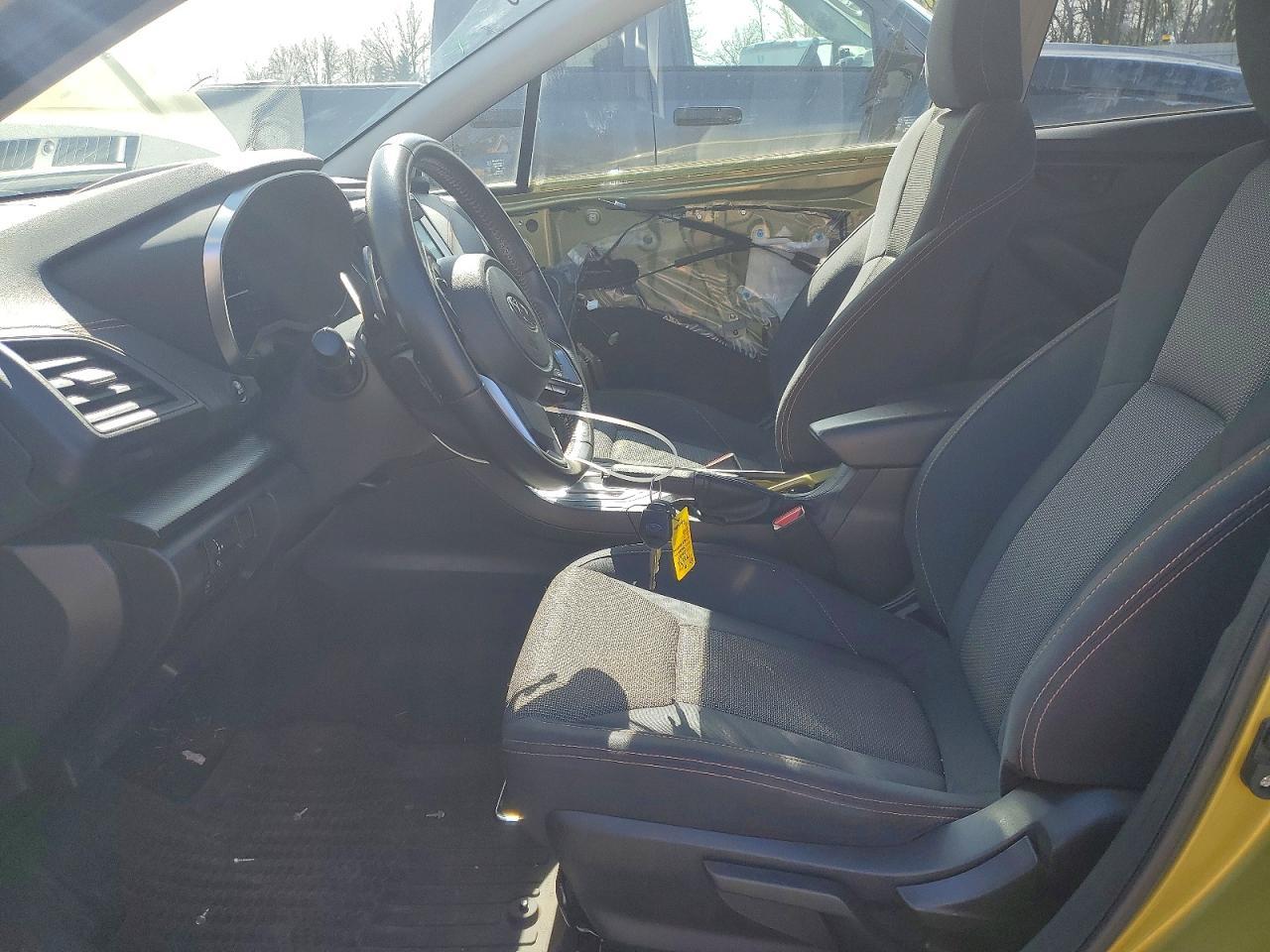 2021 Subaru Crosstrek Premium - Фото 7