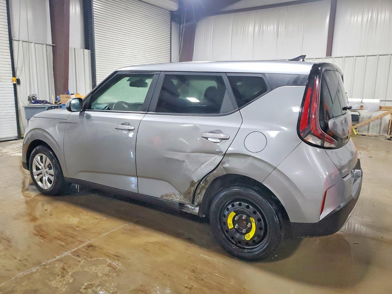 2023 Kia Soul Lx - Фото 2