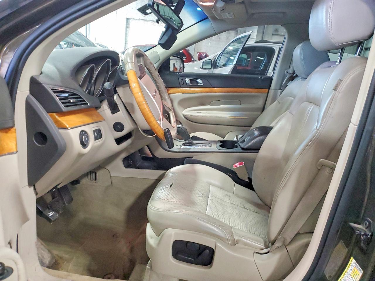 2011 Lincoln Mkt - Фото 7