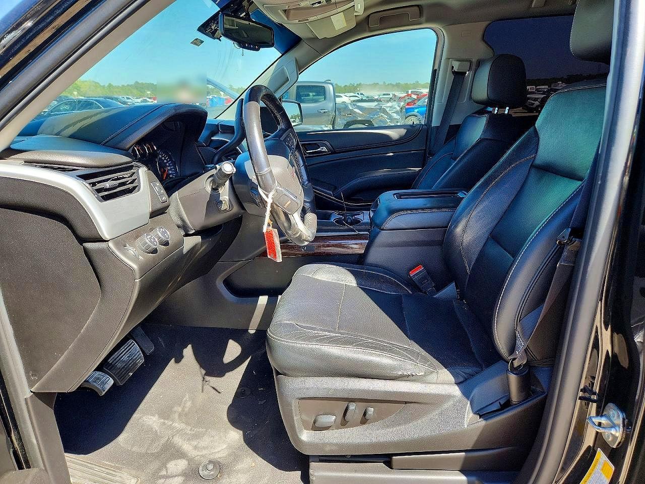 2019 GMC Yukon Xl K1500 Slt - Фото 7