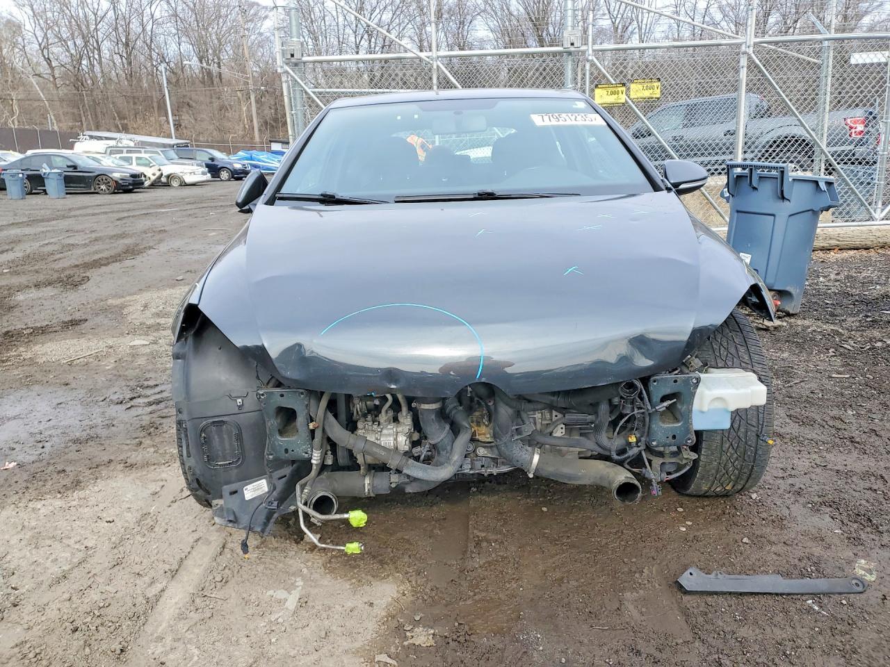 2016 Volkswagen Gti S/Se - Фото 5