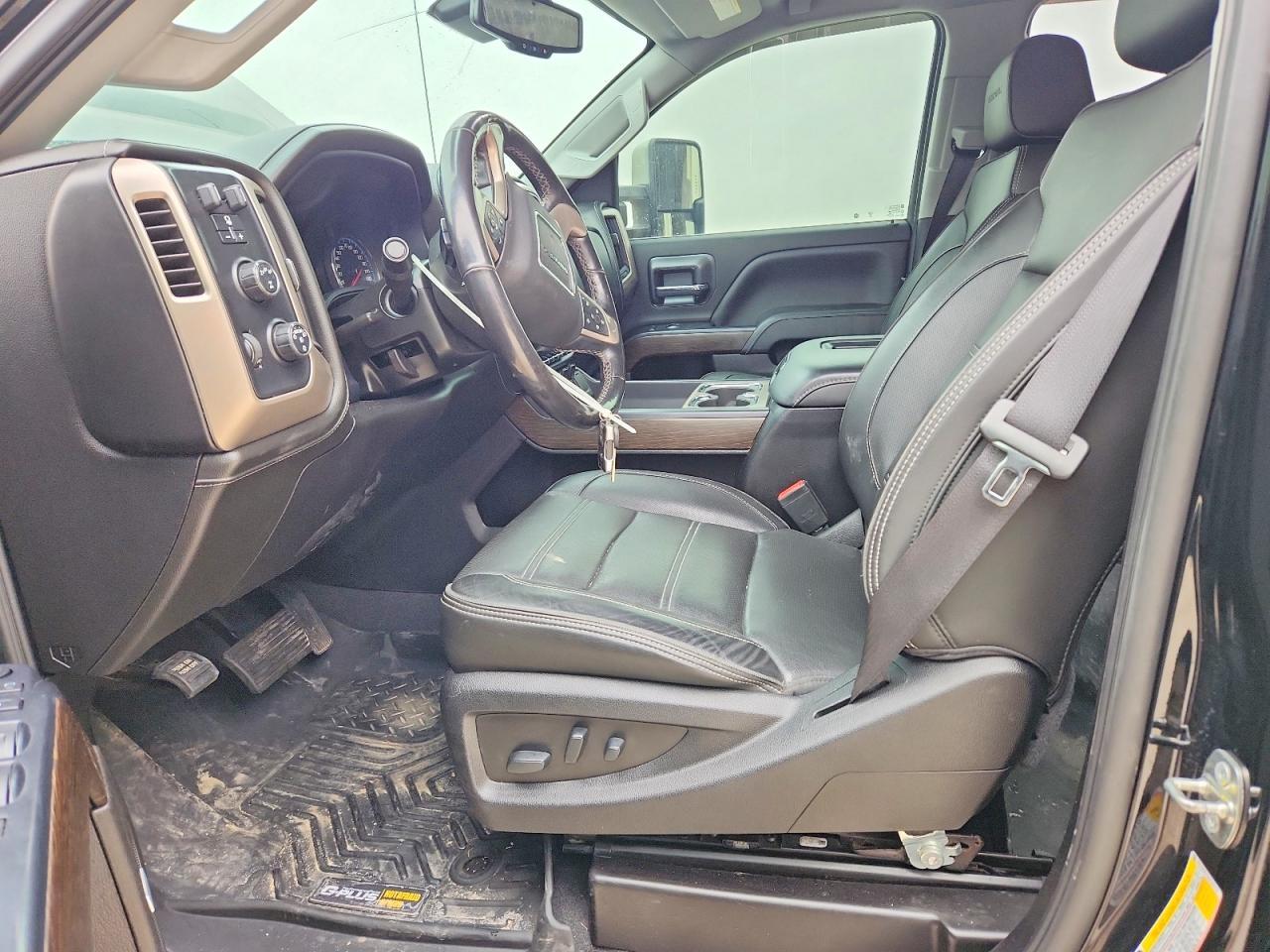 2019 GMC Sierra K2500 Denali - Фото 7