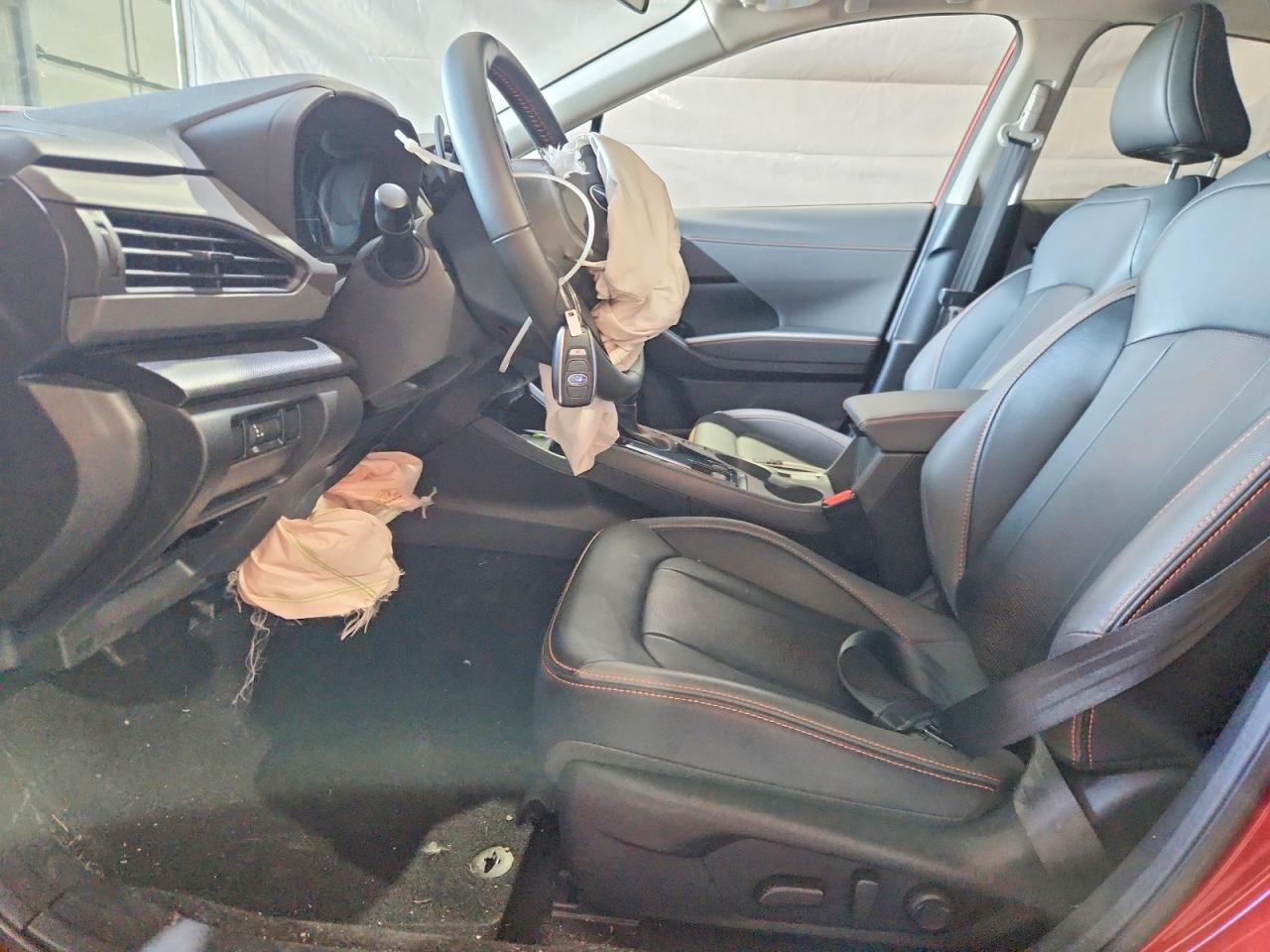 2025 Subaru Crosstrek Limited - Фото 7