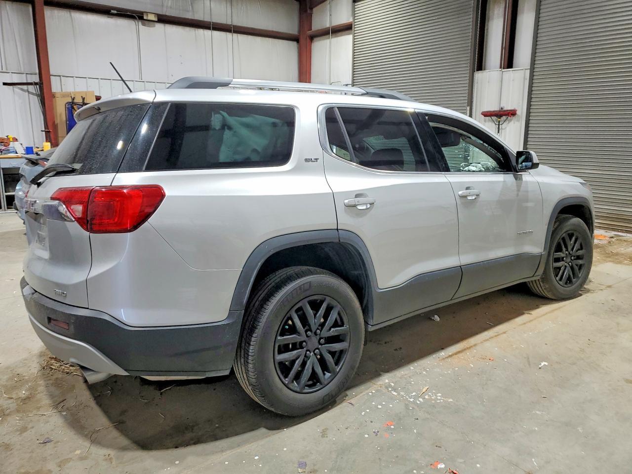 2018 GMC Acadia Slt-1 - Image 3