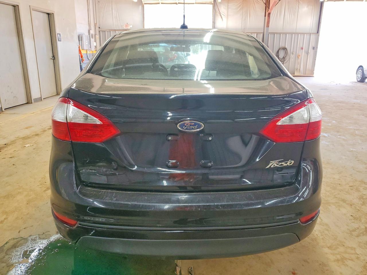 2019 Ford Fiesta S - Image 6