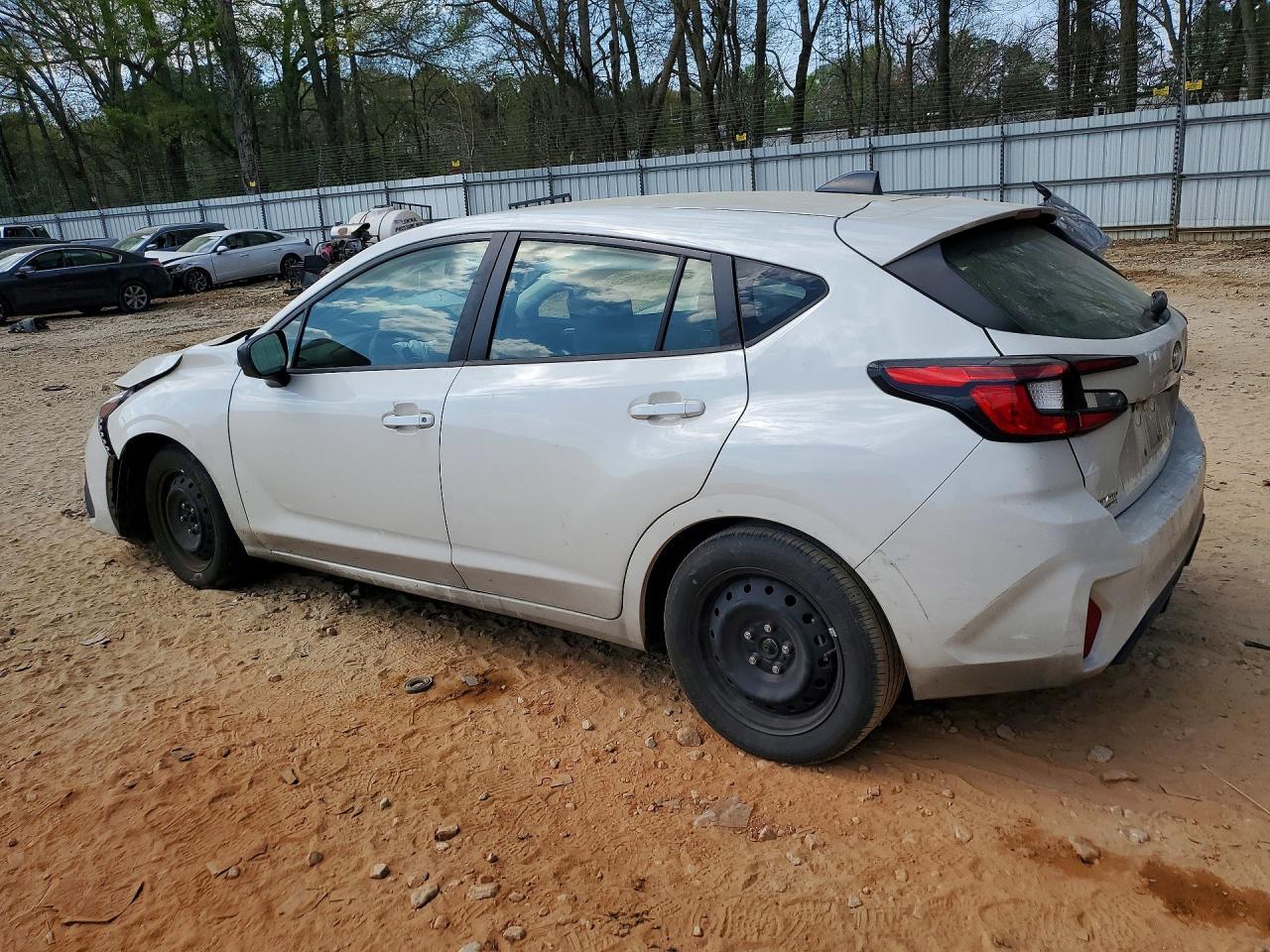 2024 Subaru Impreza - Фото 2