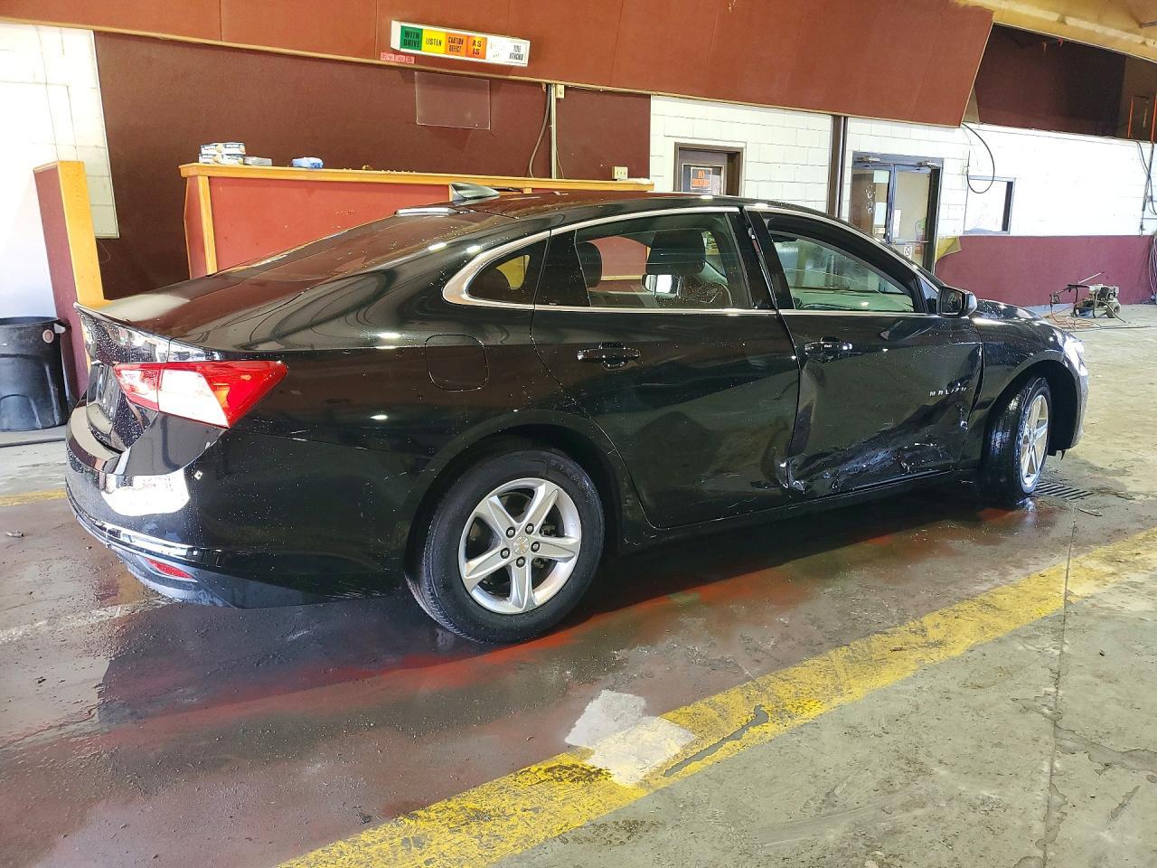 2024 Chevy Malibu ** Run & Drive * Pri Fleet ** - Фото 5
