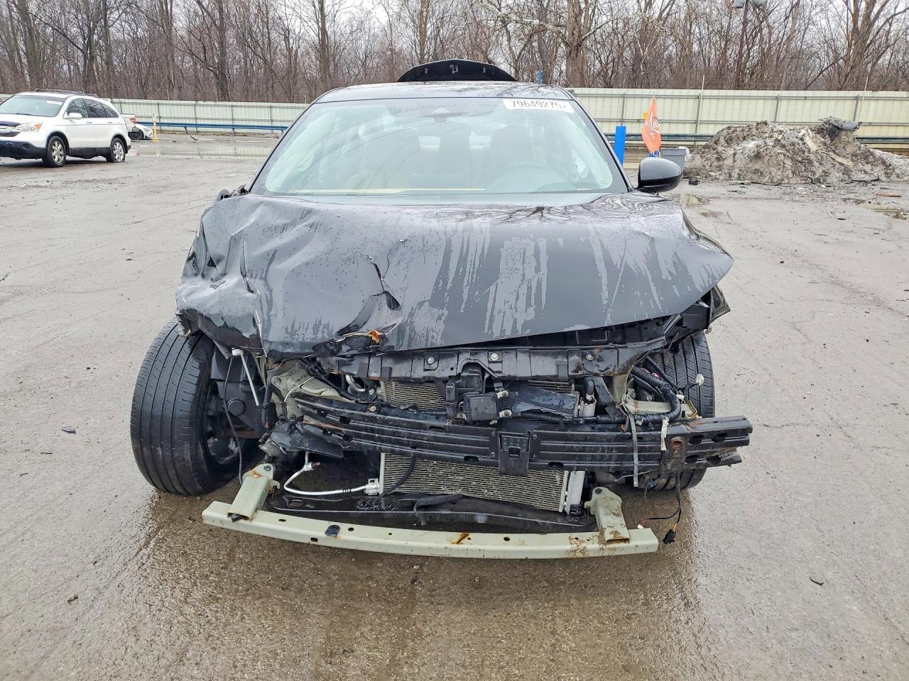 2021 Nissan Sentra Sv - Image 5