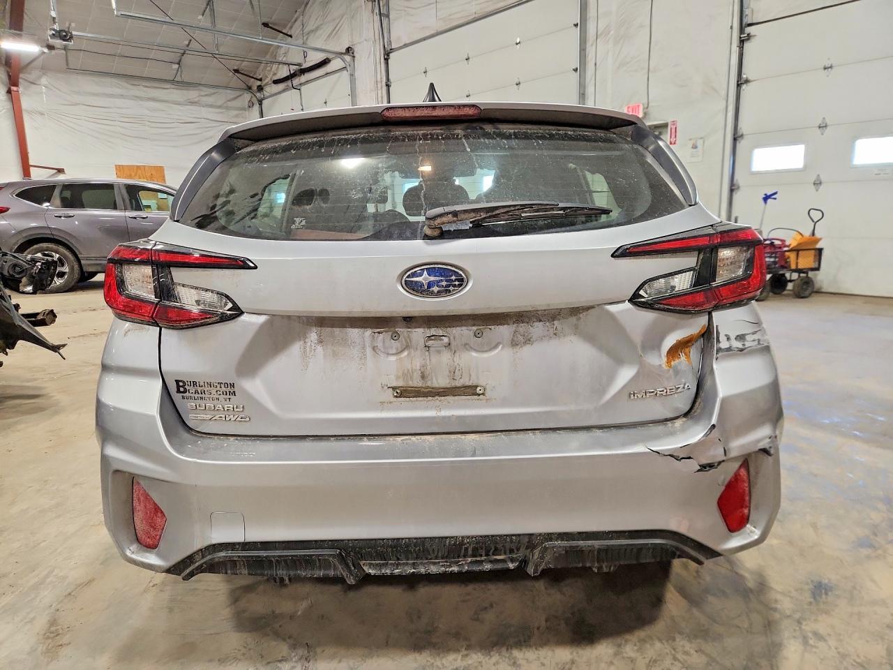 2024 Subaru Impreza - Image 6