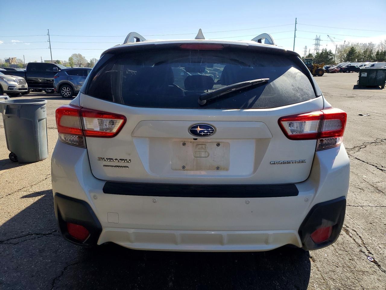 2019 Subaru Crosstrek Limited - Фото 6