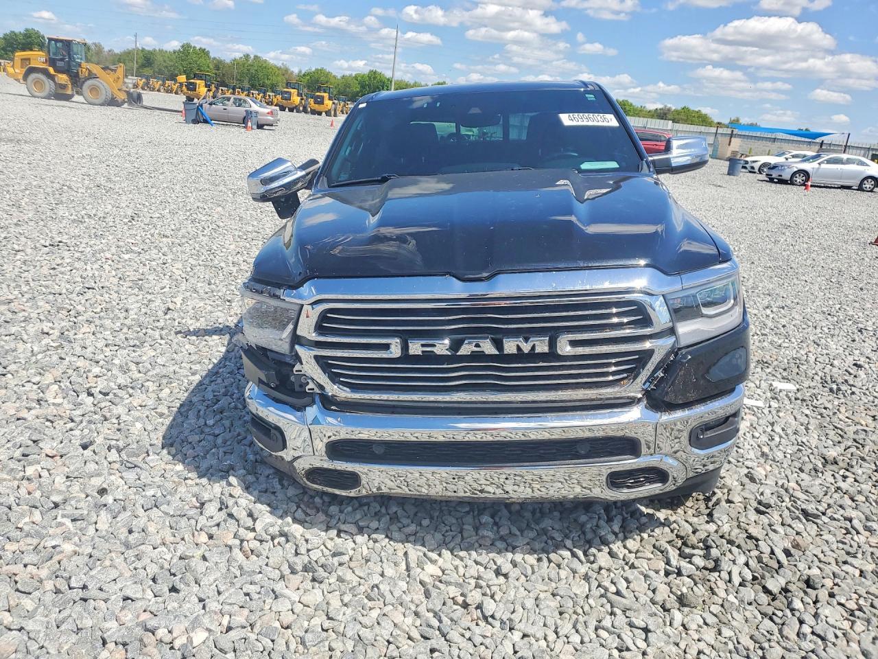 2023 Ram 1500 Laramie - Image 5