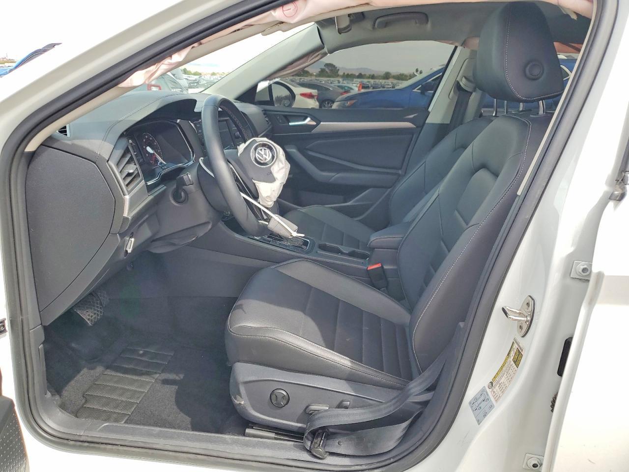 2021 Volkswagen Jetta S - Фото 7