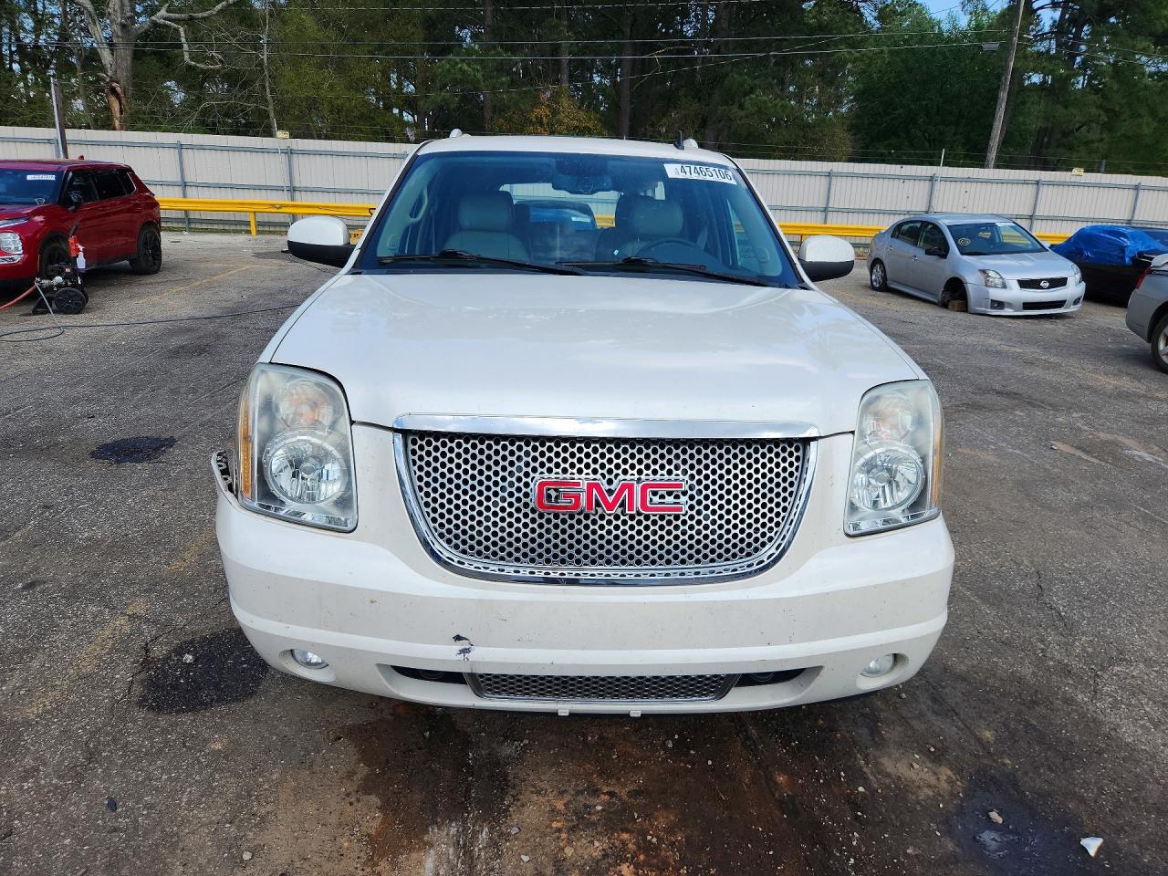 2012 GMC Yukon Xl Denali - Image 5