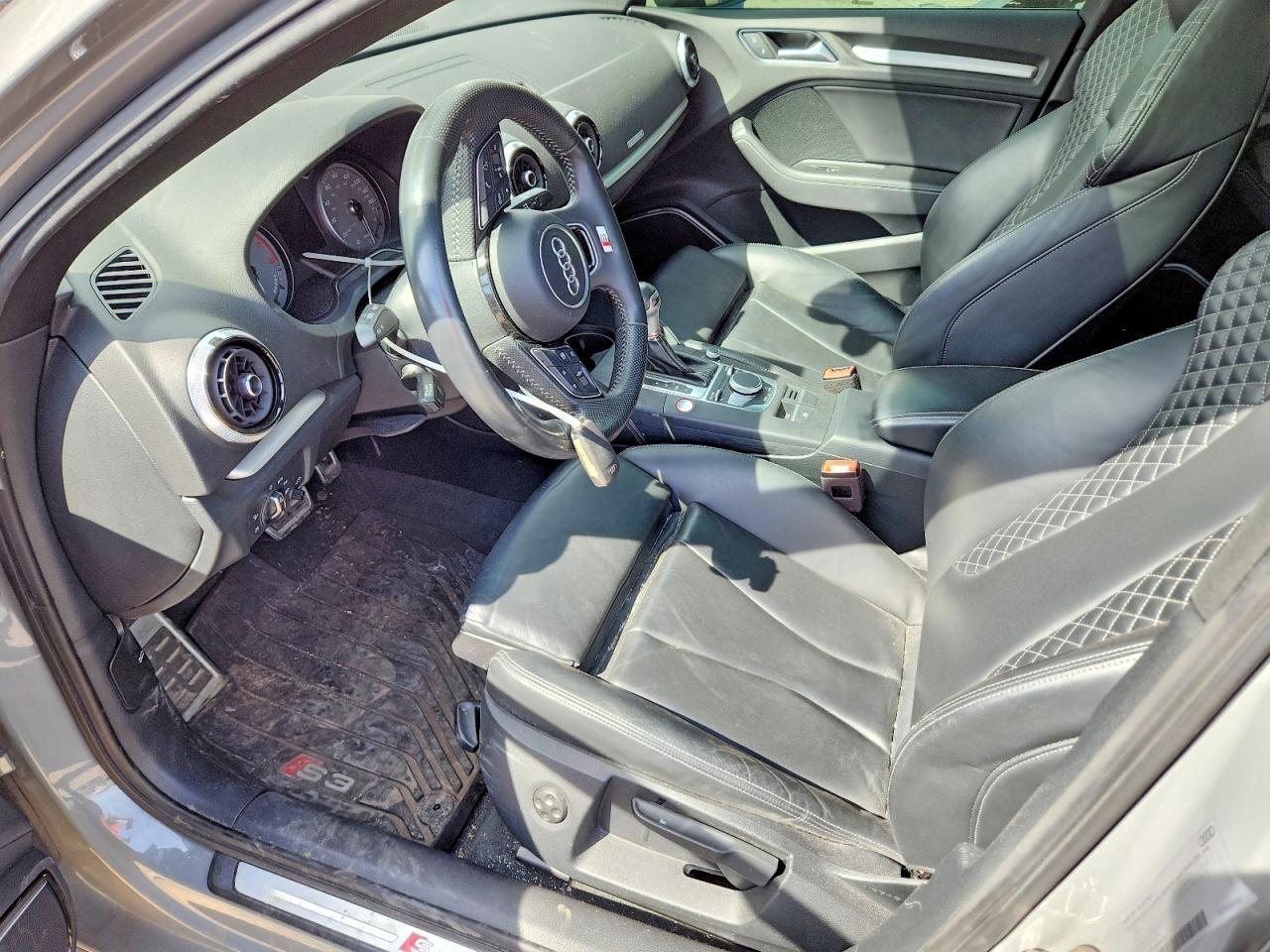 2020 Audi S3 Premium Plus - Image 7