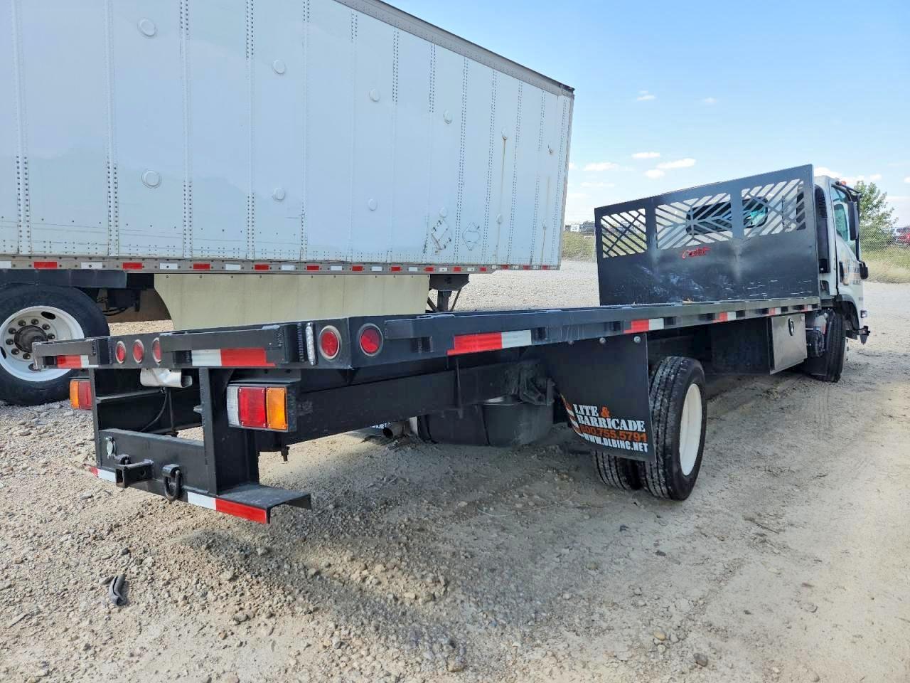 2024 Isuzu Npr Hd - Image 3