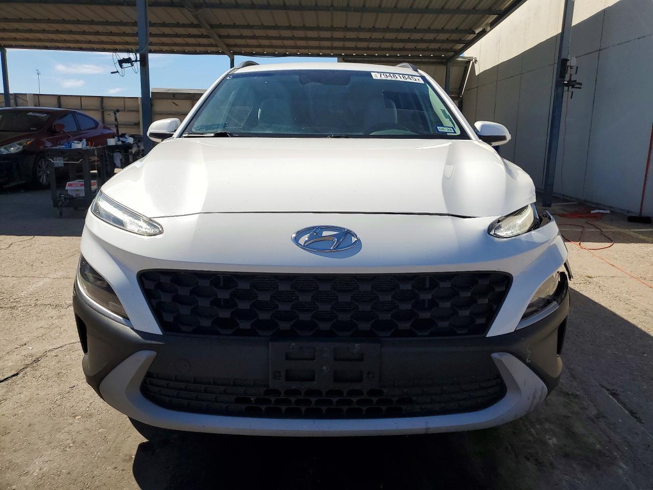 2023 Hyundai Kona Sel - Image 5
