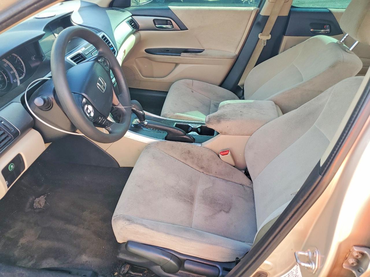 2013 Honda Accord Lx - Image 7
