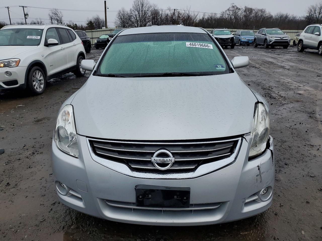 2010 Nissan Altima 2.5 - Фото 5
