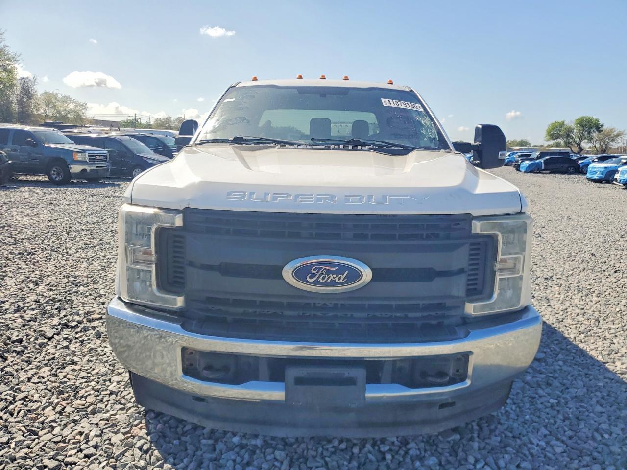 2017 Ford F250 Super Duty - Image 5