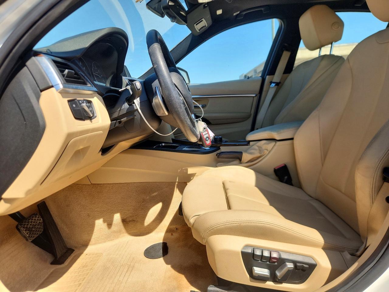 2016 BMW 328 I Sulev - Image 7
