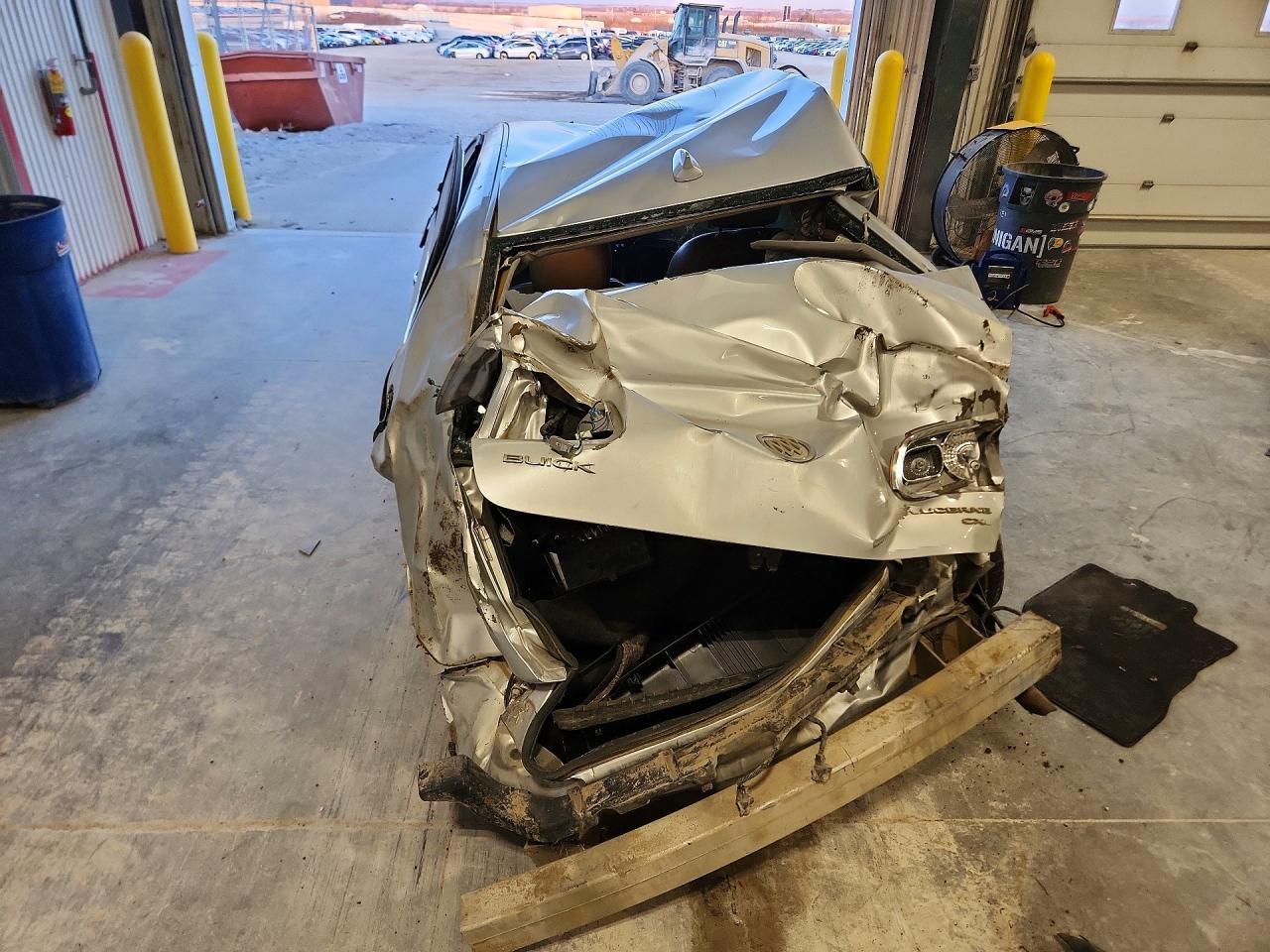 2009 Buick Lucerne Cxl - Image 6