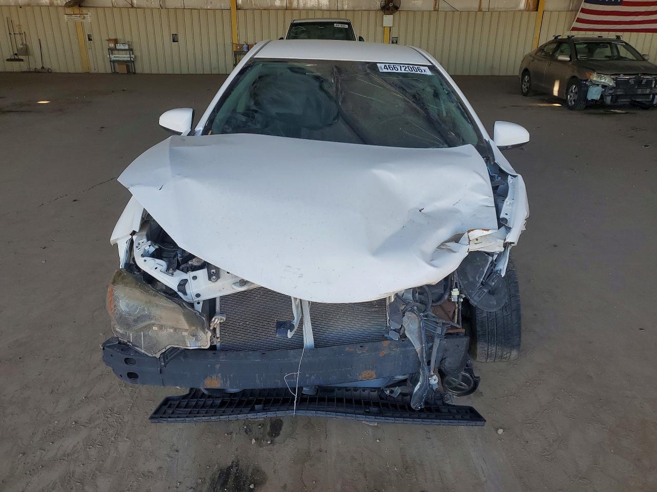 2019 Toyota Corolla Le - Фото 5