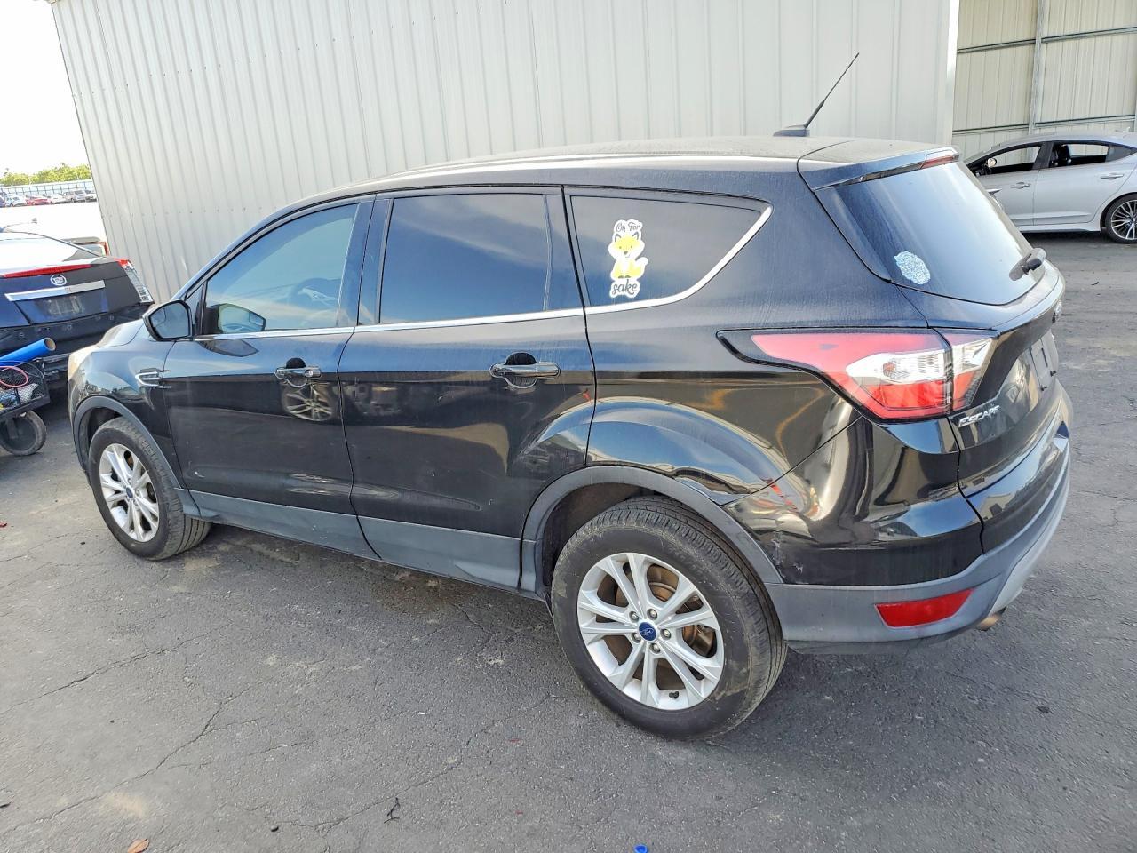 2017 Ford Escape Se - Image 2