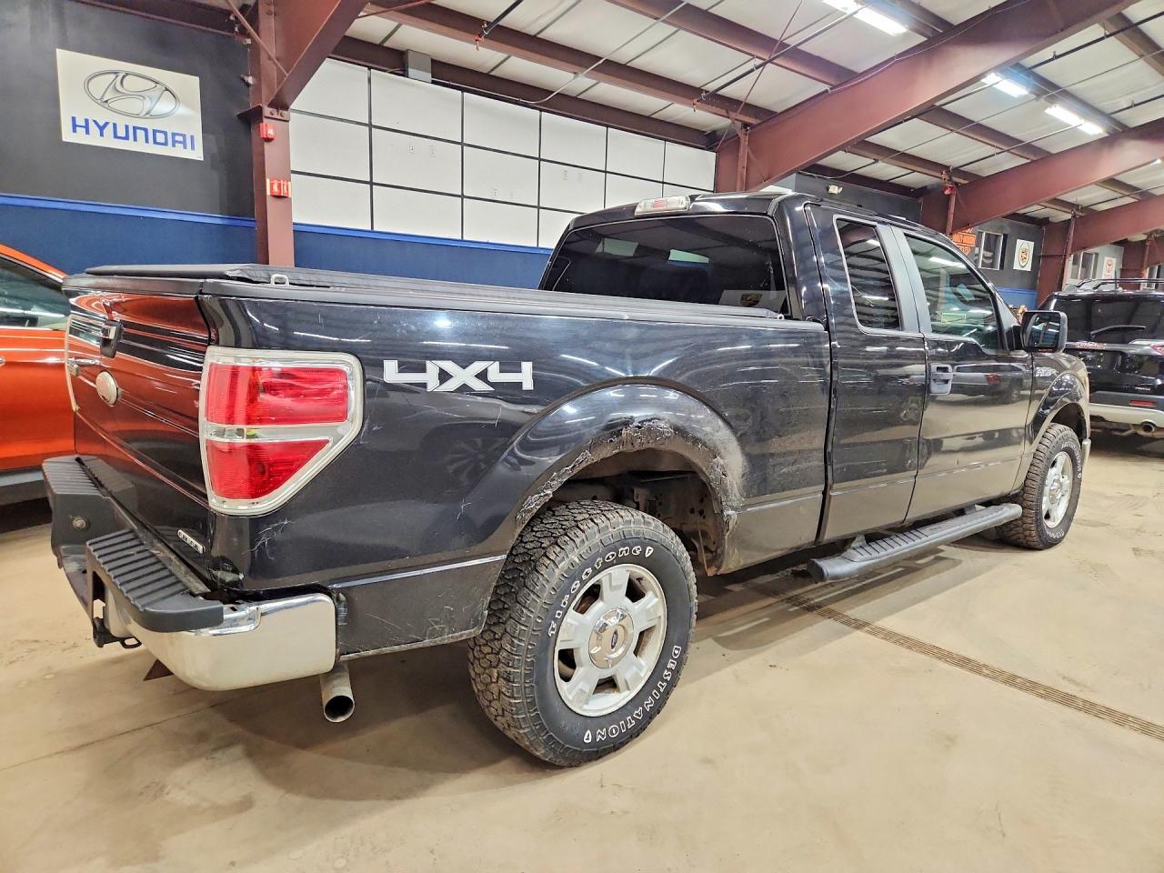 2013 Ford F150 Super Cab - Image 3