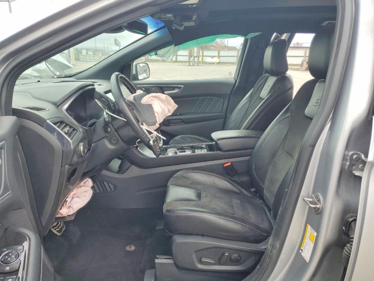 2020 Ford Edge St - Image 7