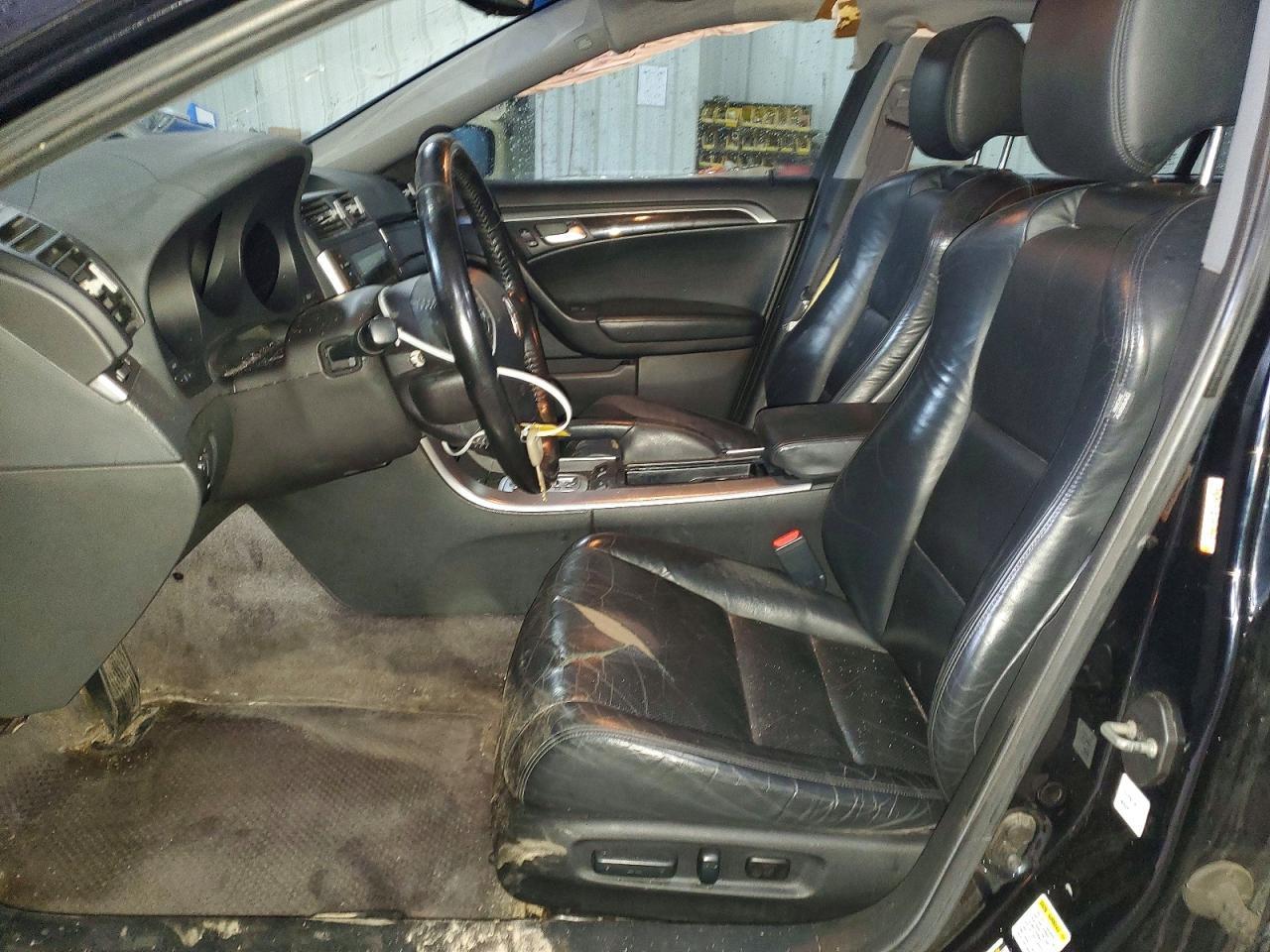 2005 Acura Tl - Фото 7