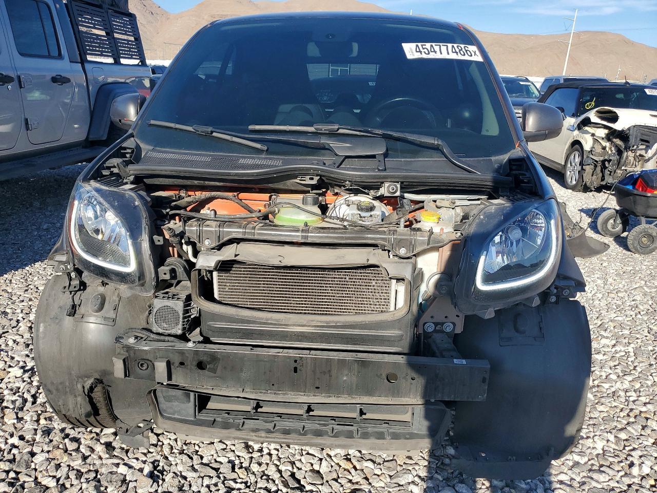 2017 Smart Fortwo - Фото 5