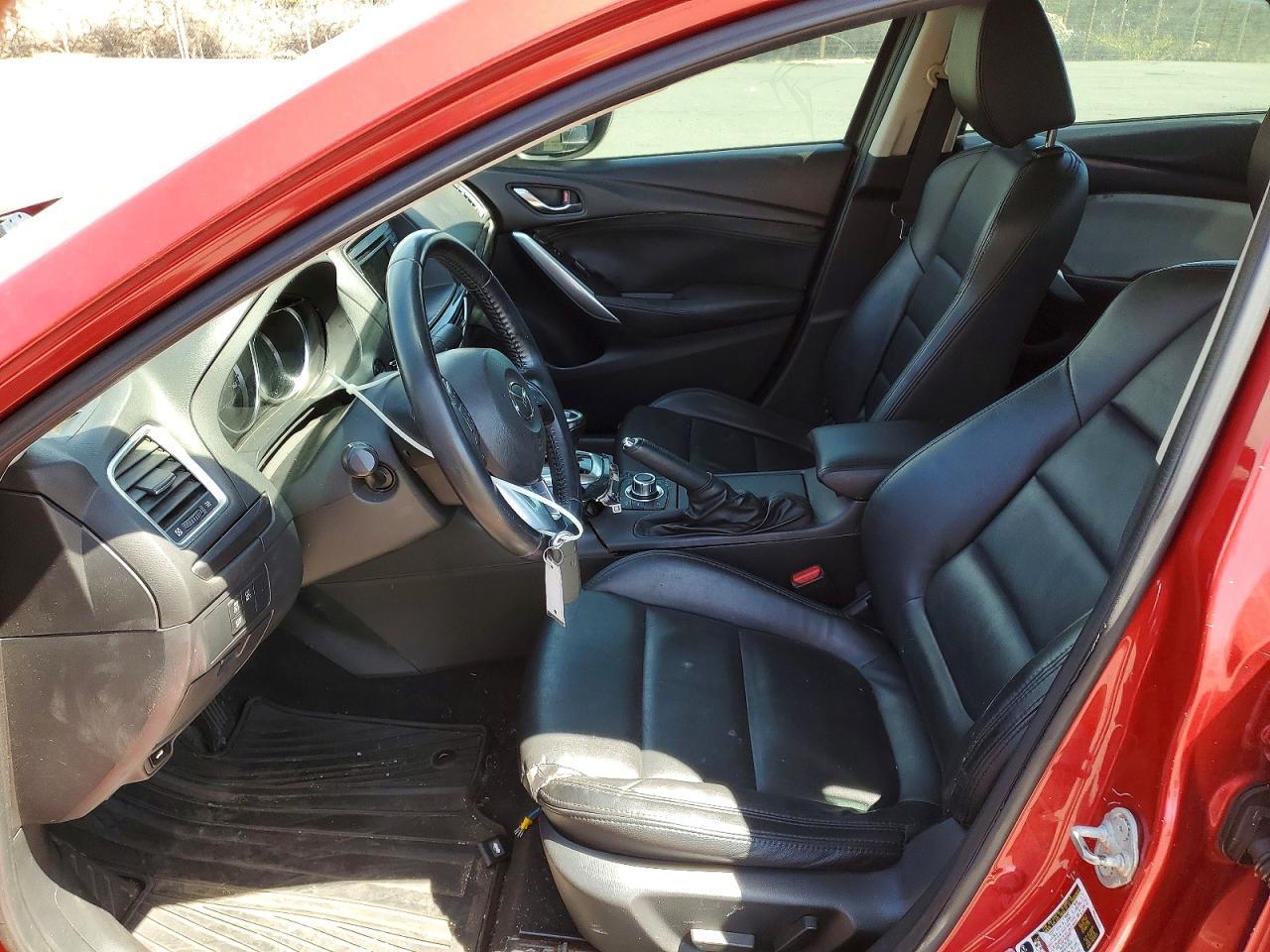 2014 Mazda 6 Touring - Image 7