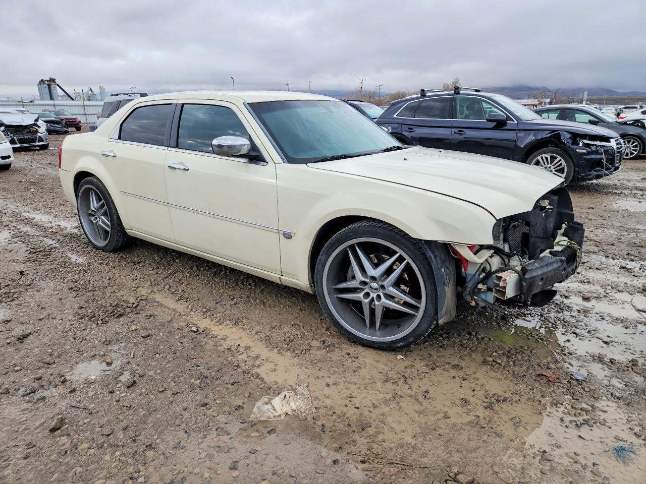 2006 Chrysler 300C - Фото 4