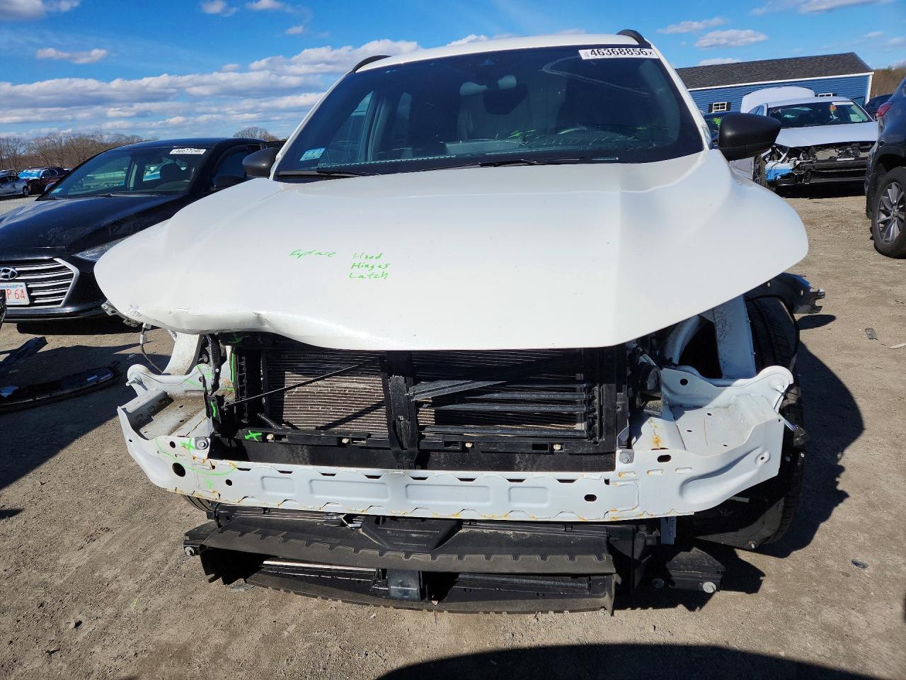 2023 Ford Escape St Line - Image 5
