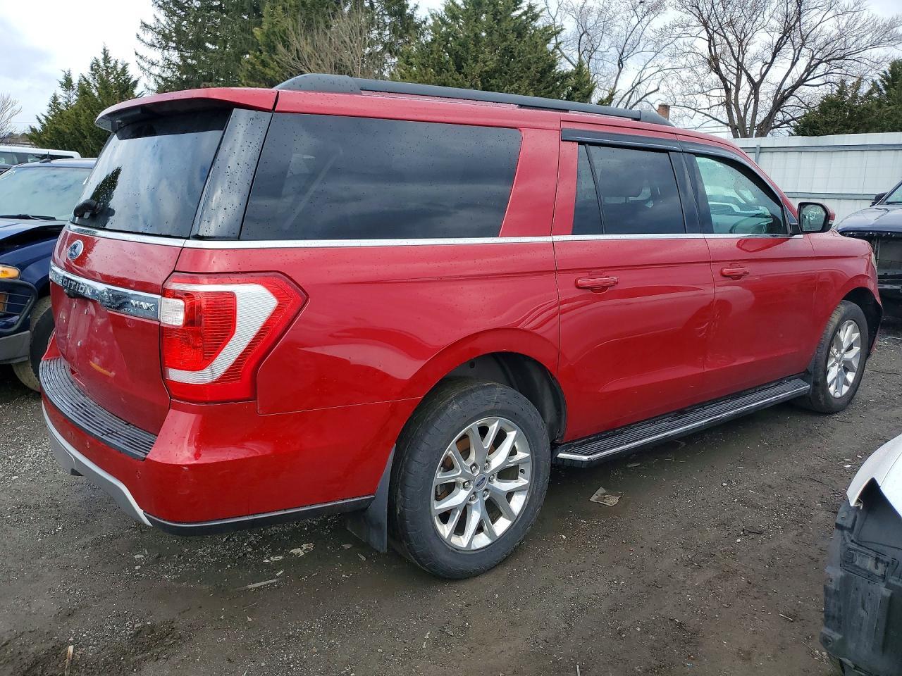 2020 Ford Expedition Max Xlt - Image 3