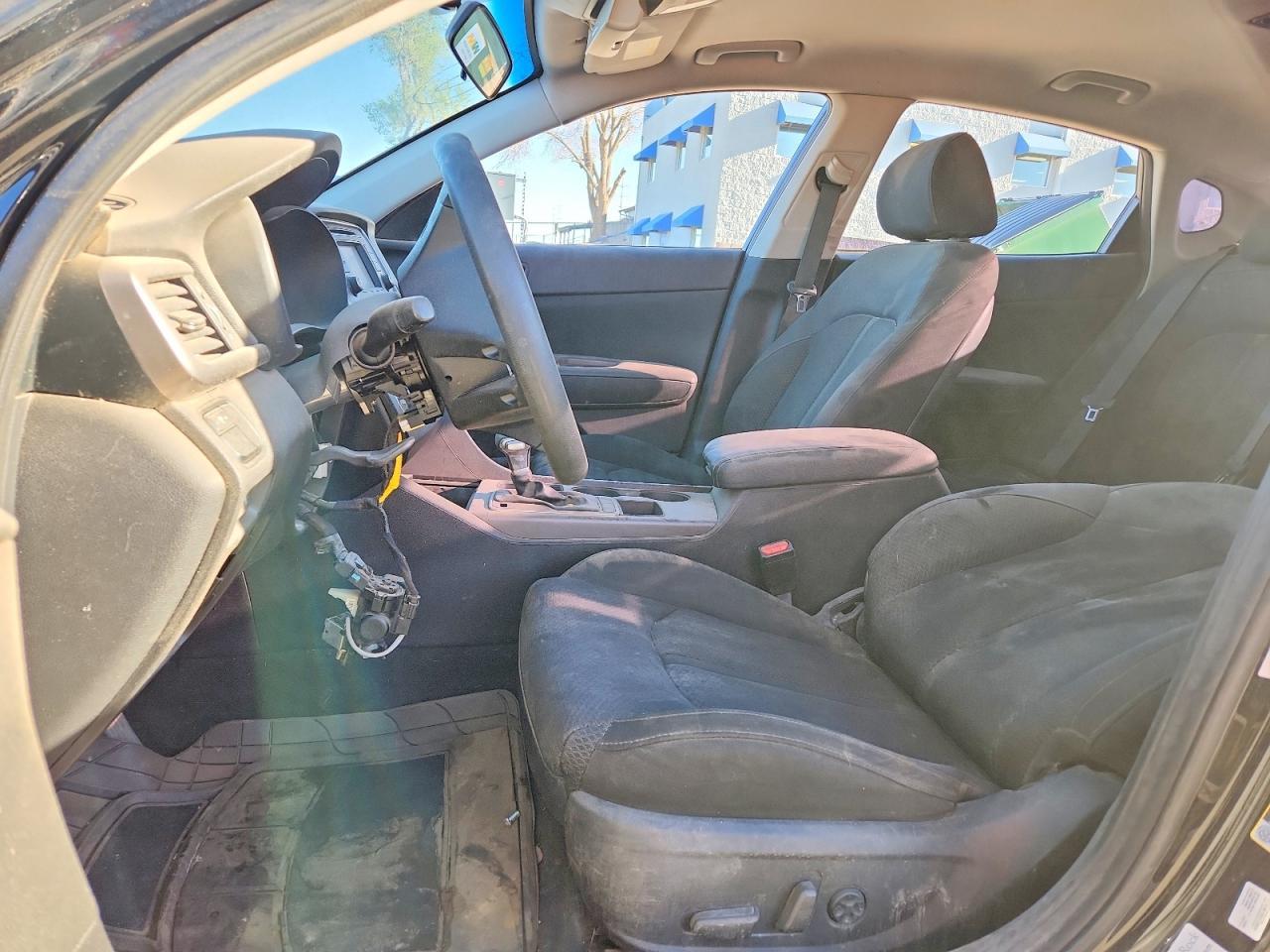 2017 Kia Optima Lx - Image 7