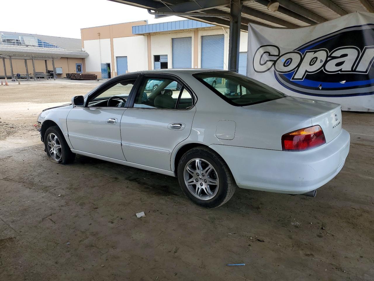 2000 Acura 3.2Tl - Фото 2