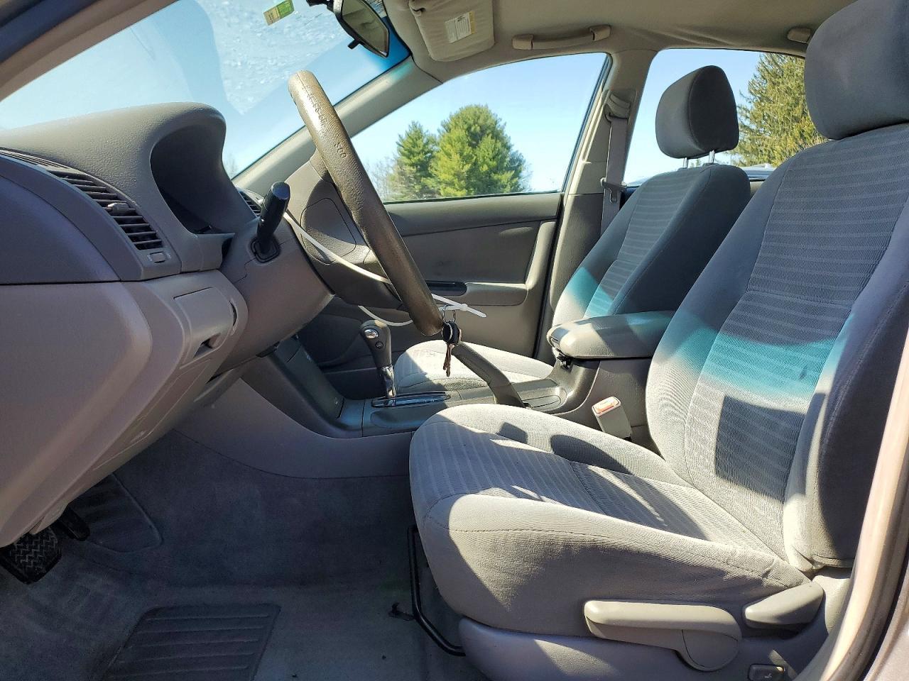 2006 Toyota Camry Standard - Image 7